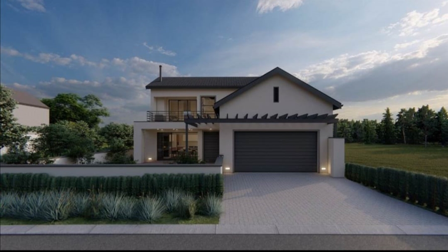 3 Bedroom Property for Sale in Somerset West Western Cape